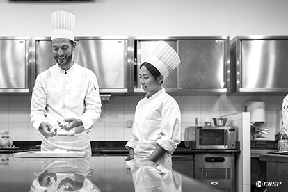 デュカス・エデュケーション　夏の短期プログラム5日間