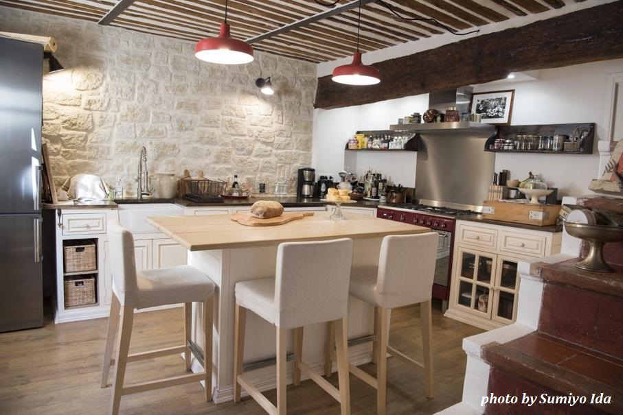 フランス・プロヴァンス地方　