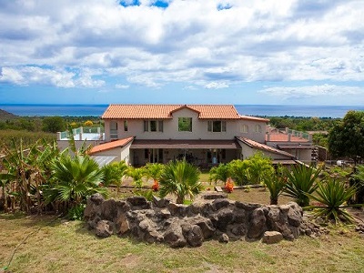 オアフ島の小さな町でロコの暮らしを体験！アットホームな宿で過ごすハワイ7日間