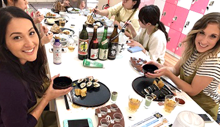 日本酒造組合中央会 様