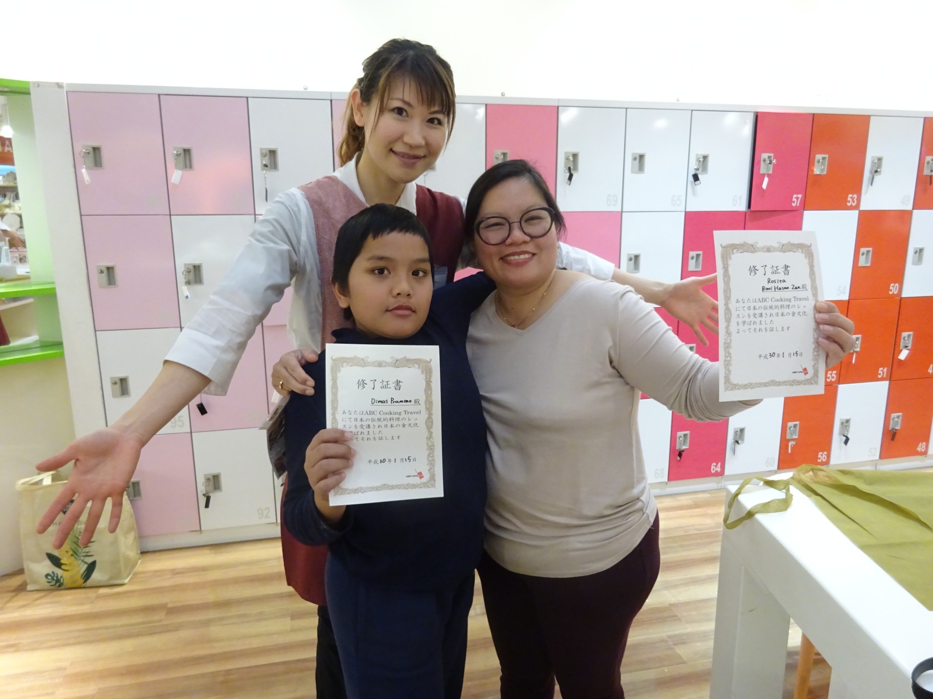 団体/個人旅行・料理でチームビルディングプランも好評！