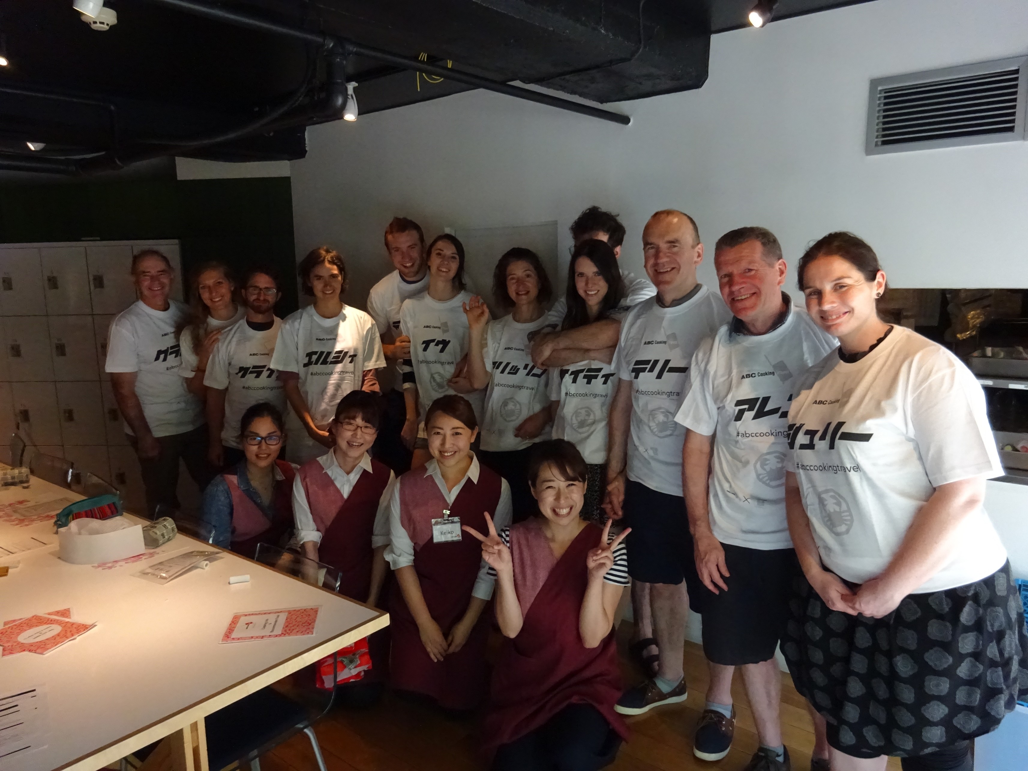 One of a kind experience!