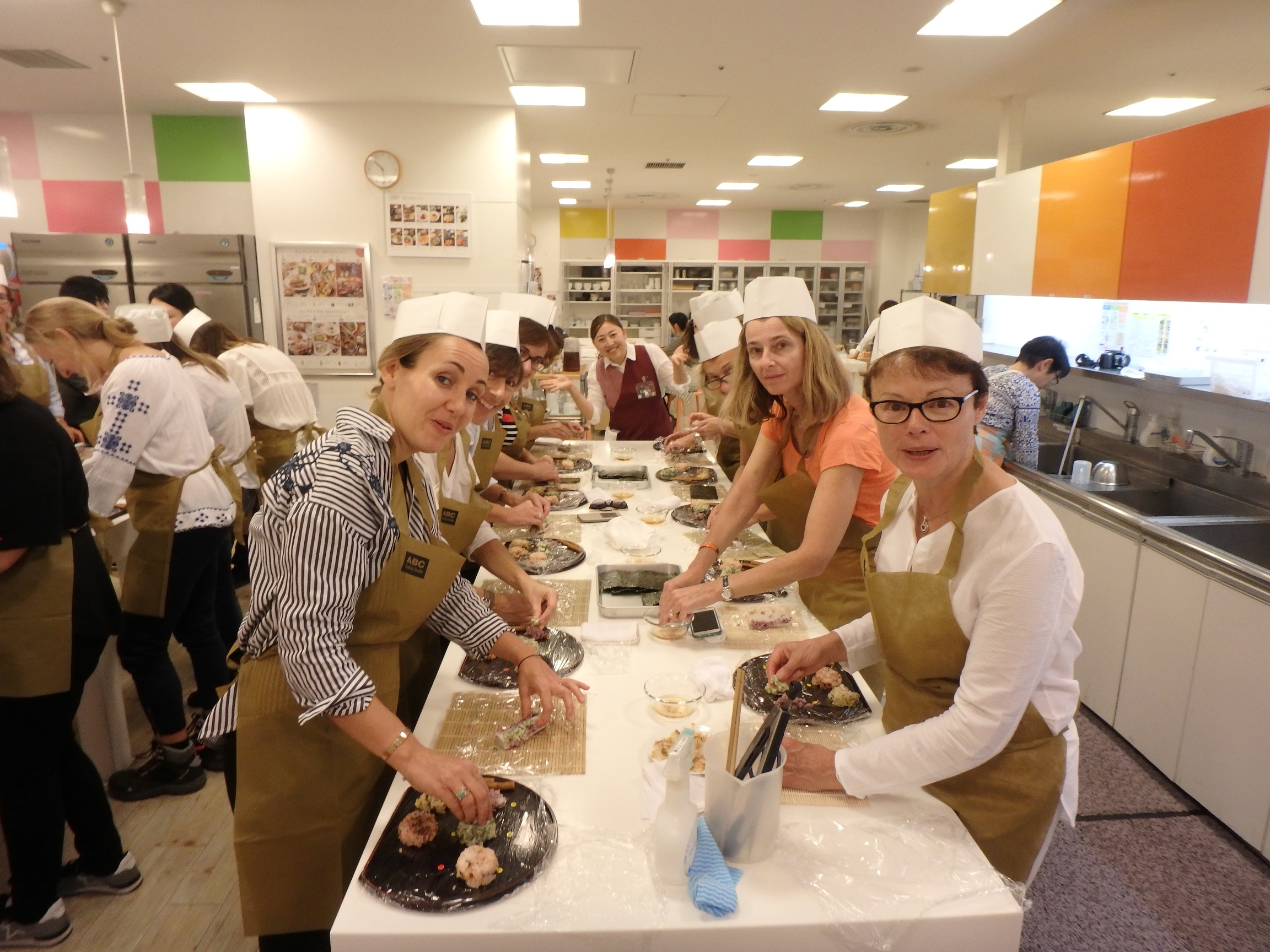 団体/個人旅行・料理でチームビルディングプランも好評！